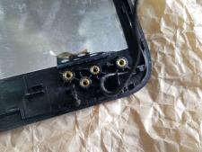 Кришка Hp Pn 689672-001 №2